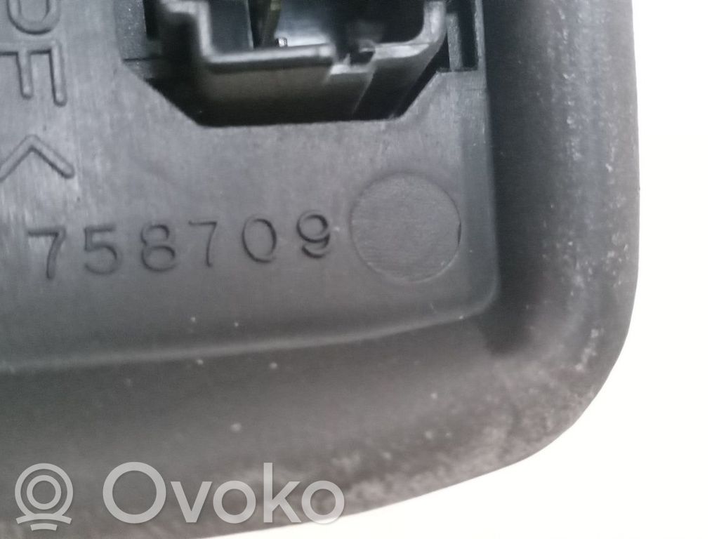 Ford Focus Boutons / interrupteurs volant 