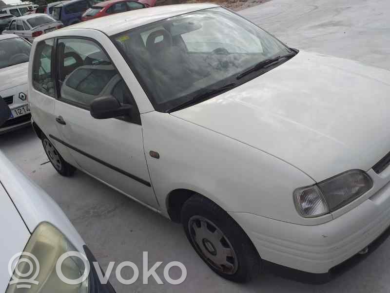 Seat Arosa Phare frontale