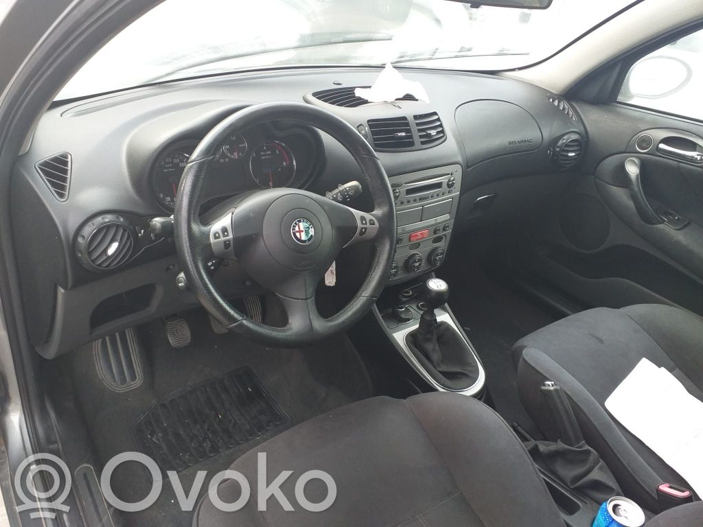 Alfa Romeo 147 Airbag del volante