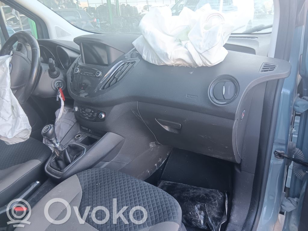 Ford Transit -  Tourneo Connect Schowek deski rozdzielczej 