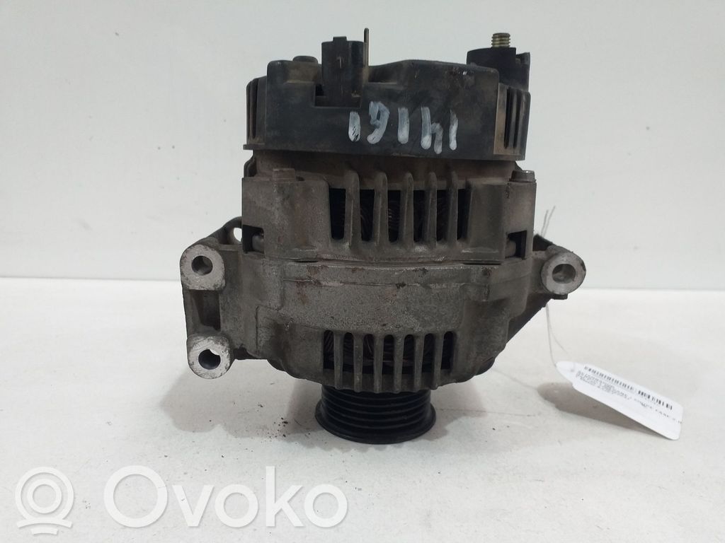 Renault Megane I Lichtmaschine 