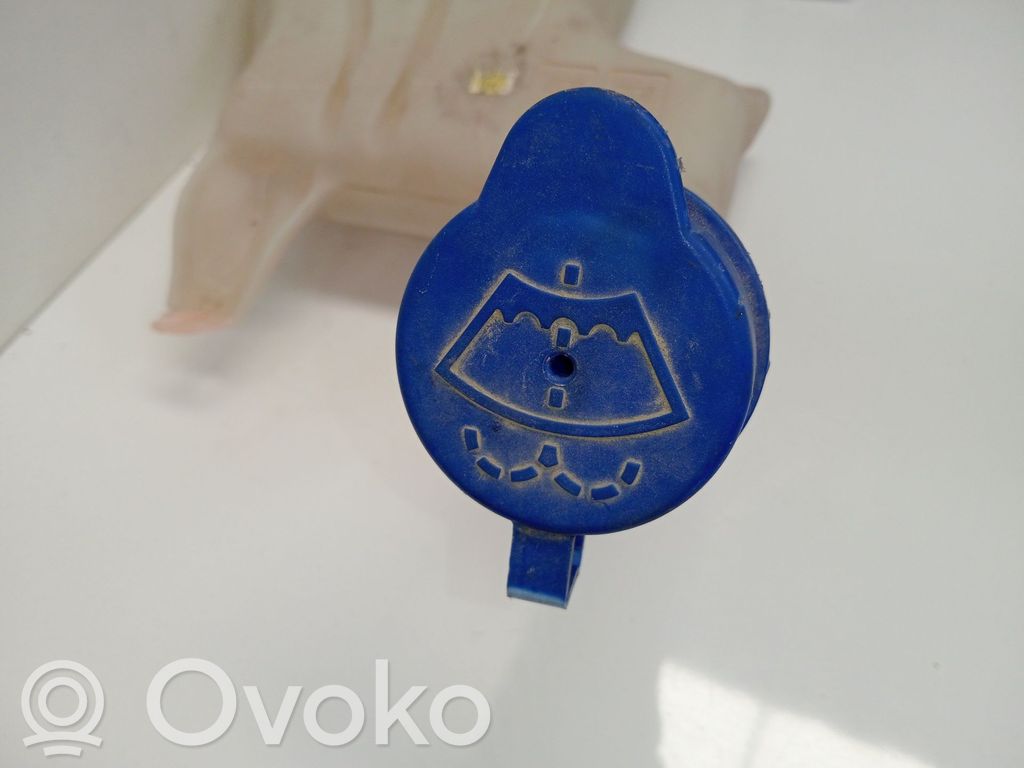 Ford Ka Zbiornik płynu do spryskiwaczy szyby przedniej / czołowej 