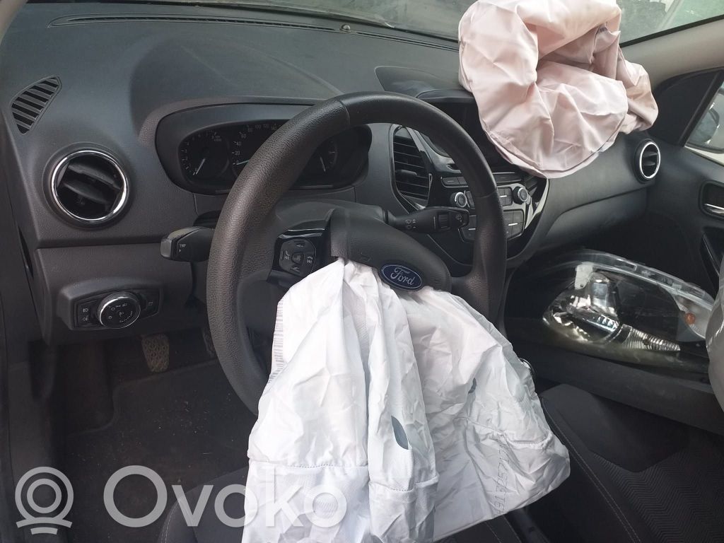 Ford Ka Interrupteur d’éclairage