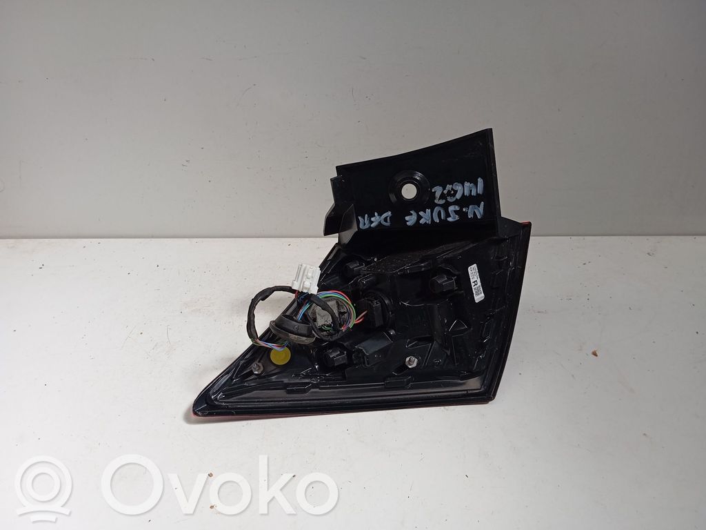 Nissan Juke II F16 Lampa tylna