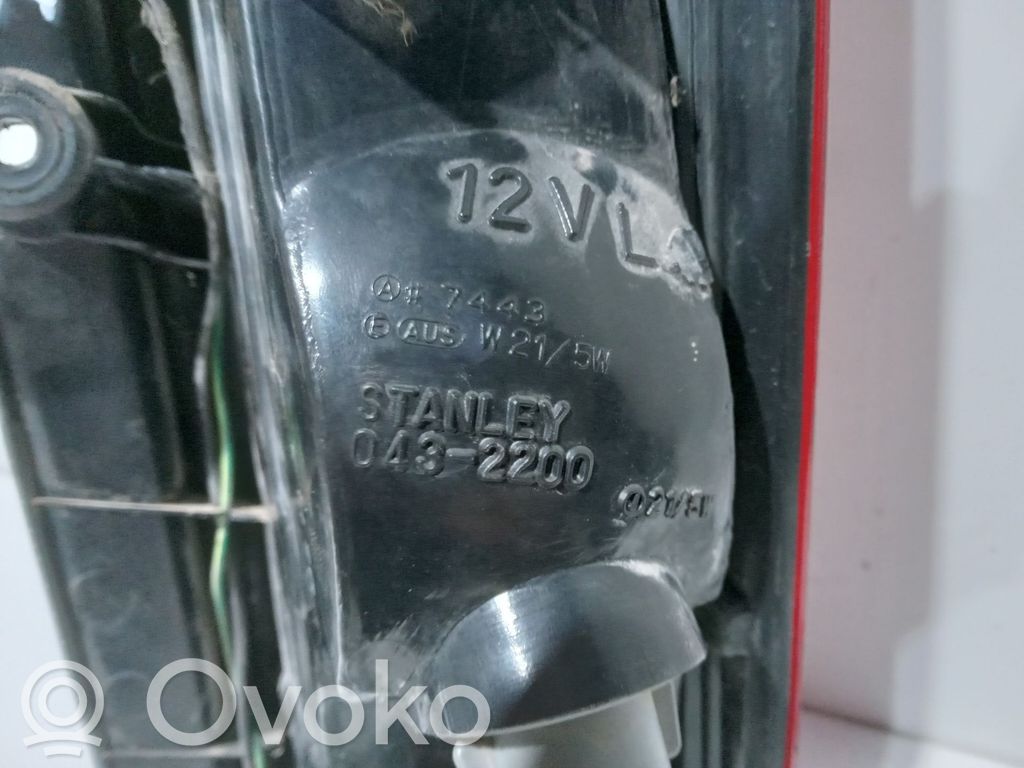 Honda CR-V Takavalot 