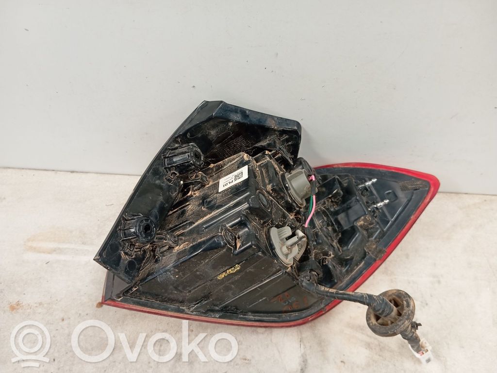 Hyundai i30 Lampă spate în caroserie