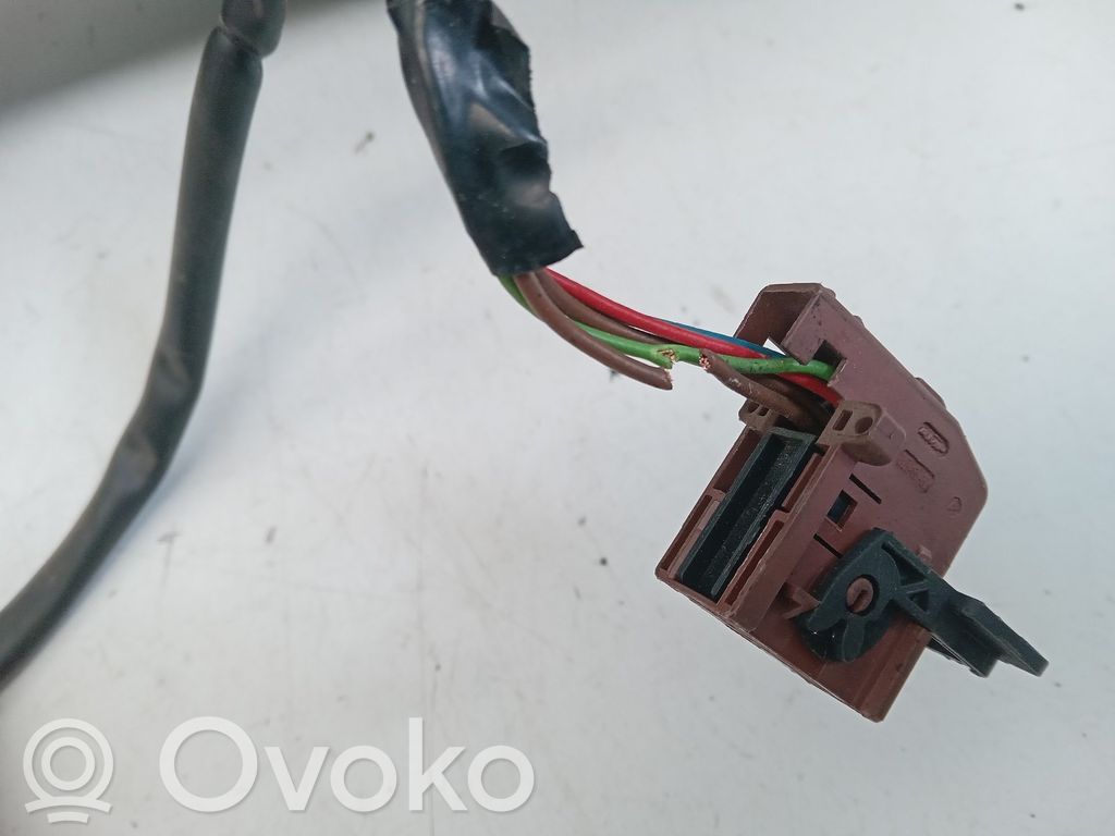Peugeot 407 Oglindă electrică ușă față 