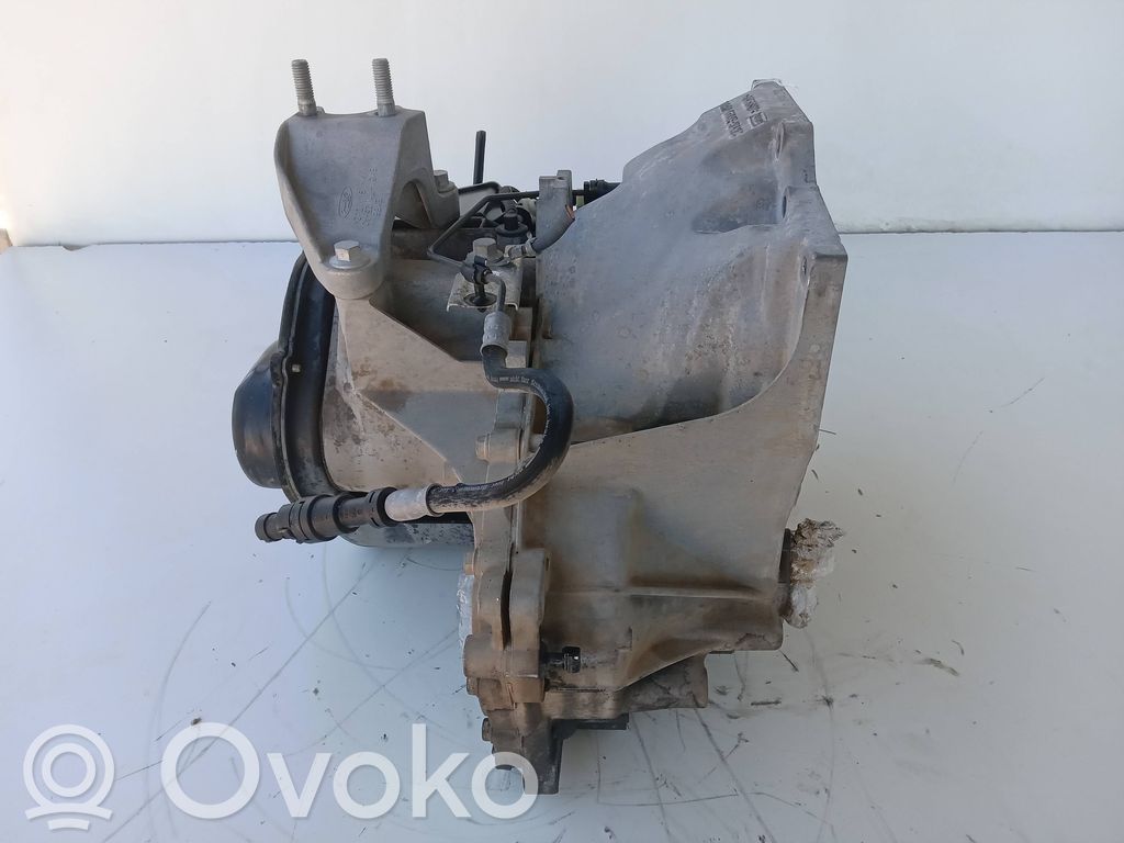 Ford Fiesta Boîte de vitesses manuelle à 5 vitesses