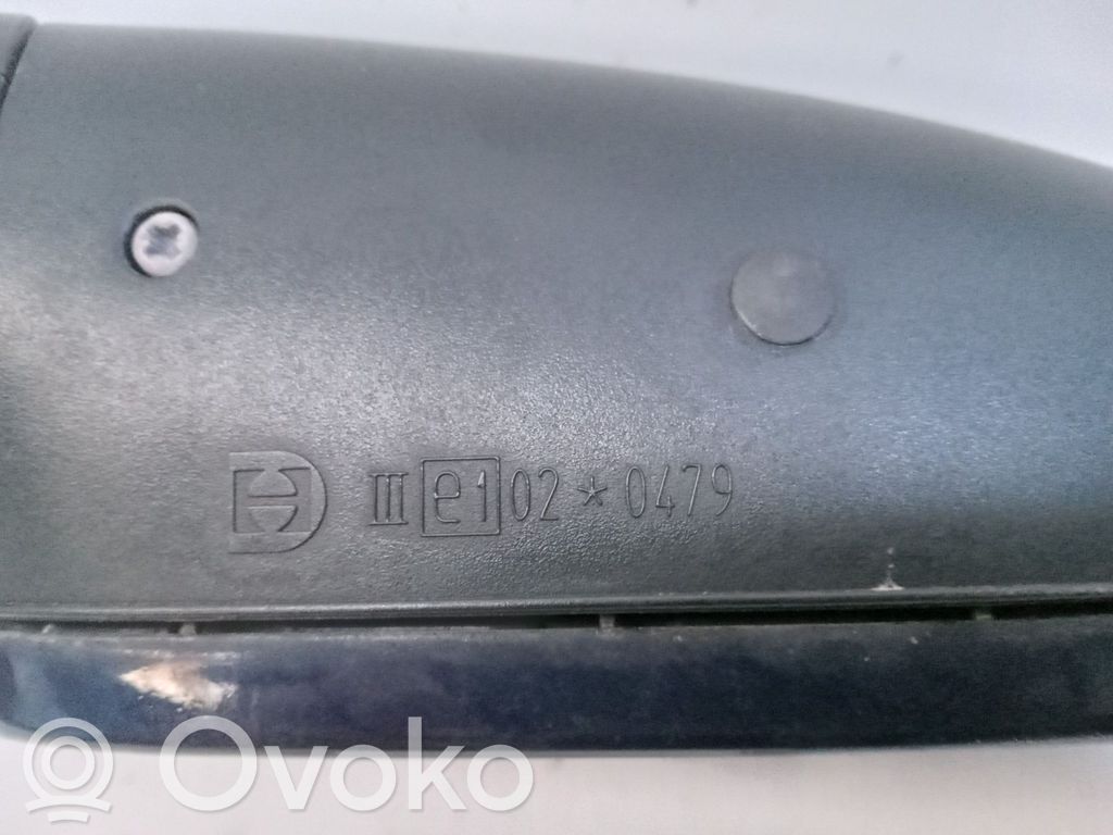Volkswagen PASSAT B5.5 Elektryczne lusterko boczne drzwi przednich
