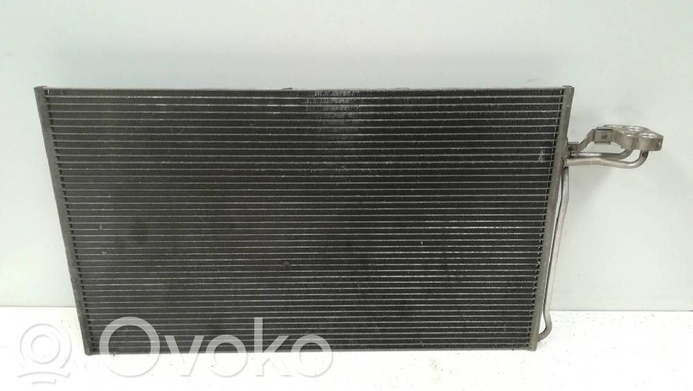 Volvo S40, V40 Jäähdyttimen lauhdutin (A/C) 