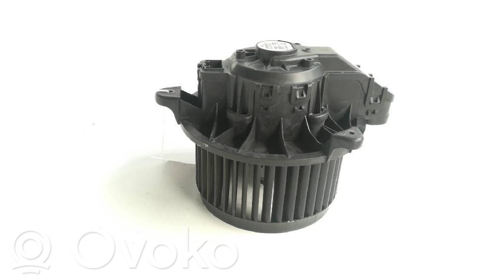 Ford Ecosport Pulseur d'air habitacle