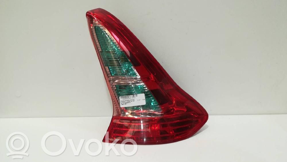 Citroen C4 I Rückleuchte Heckleuchte 