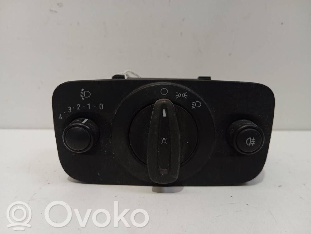 Ford Fiesta Interruttore luci 