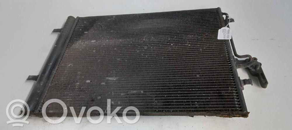Ford S-MAX Klimakühler