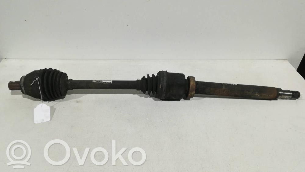 Ford S-MAX Semiasse anteriore