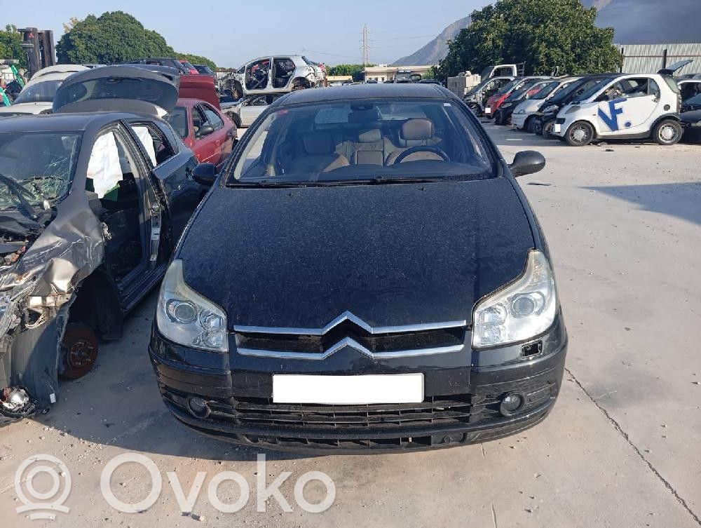 Citroen C5 Faro delantero/faro principal 