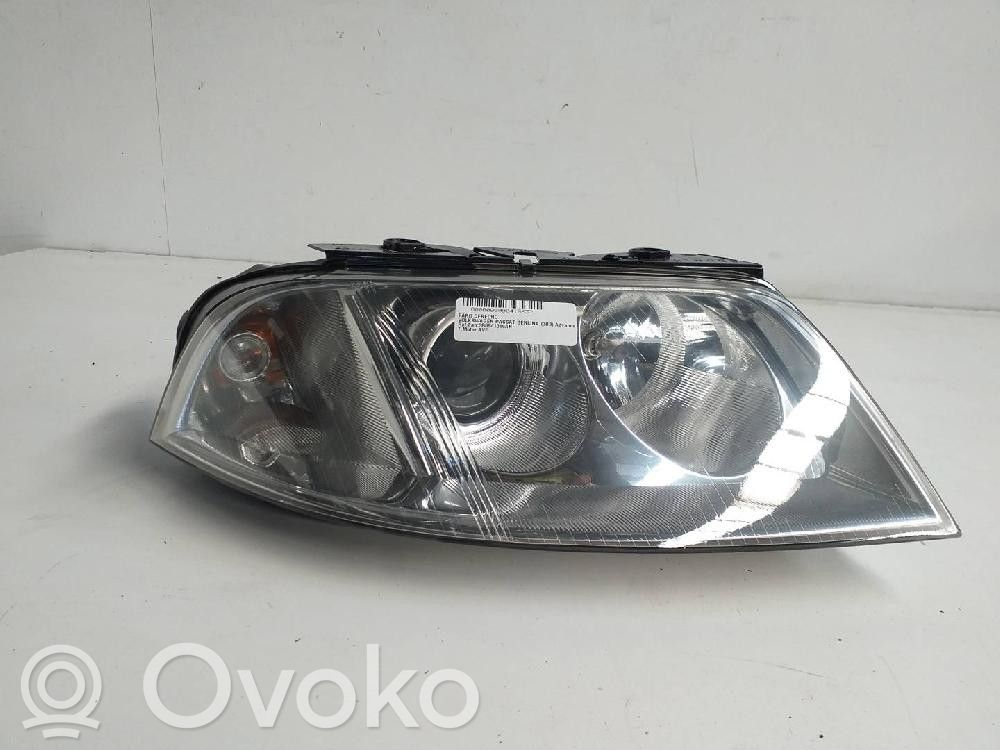 Volkswagen PASSAT B5.5 Lampa przednia