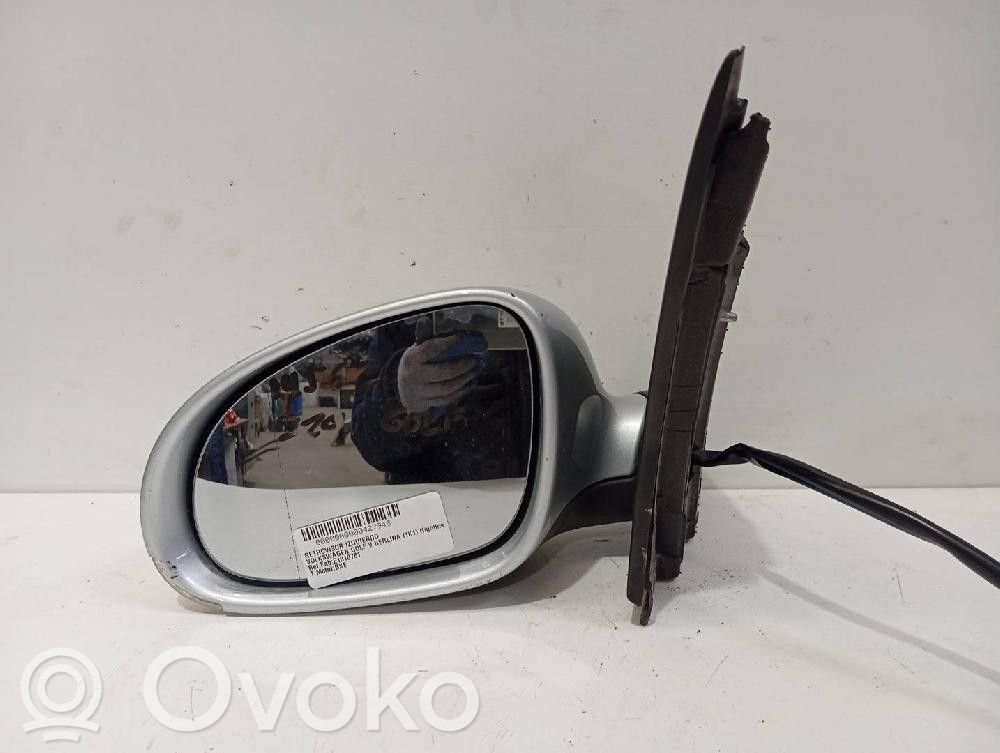 Volkswagen Golf V Oglindă electrică ușă față