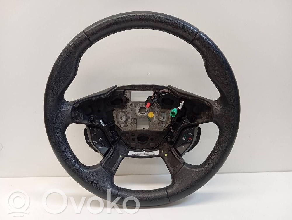 Ford Focus Volant 