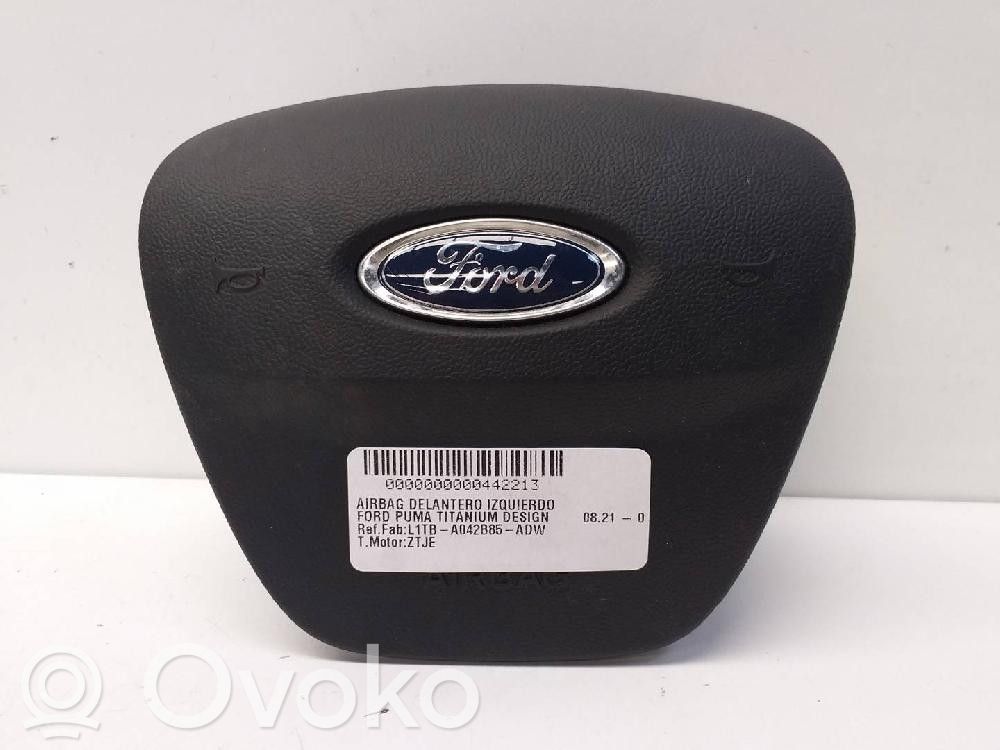 Ford Puma Airbag dello sterzo
