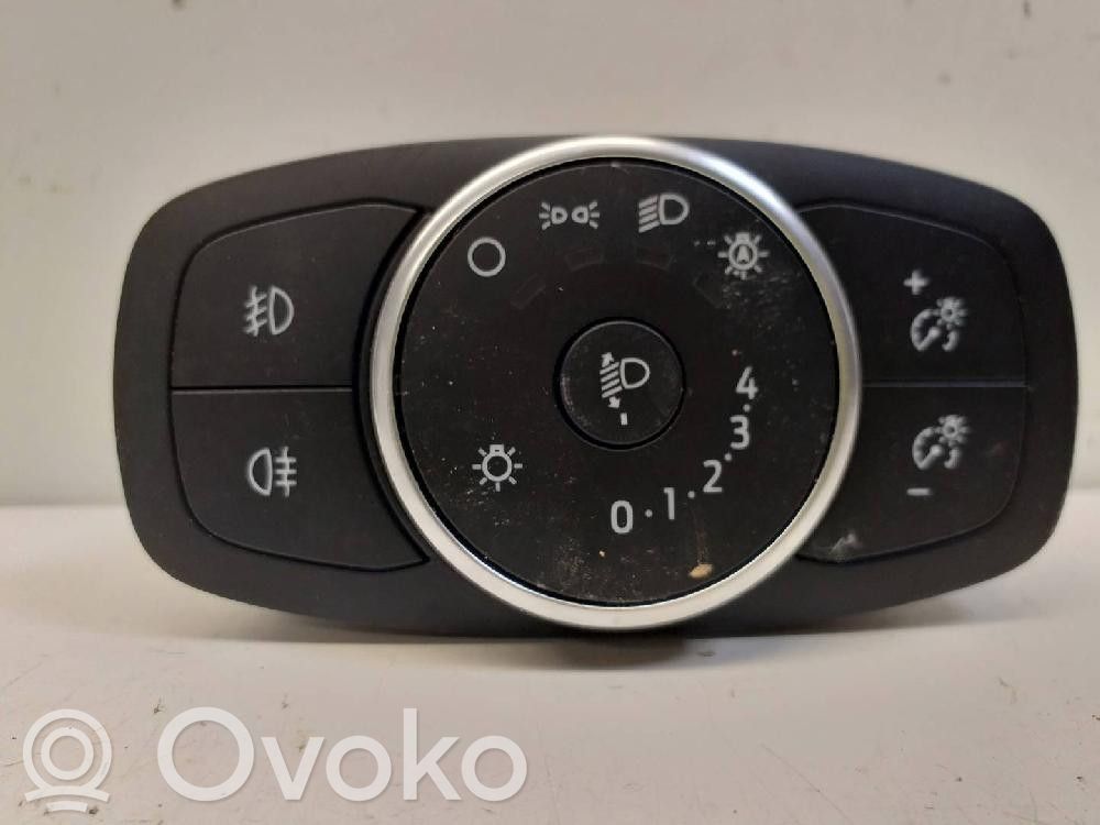 Ford Puma Interruttore luci 
