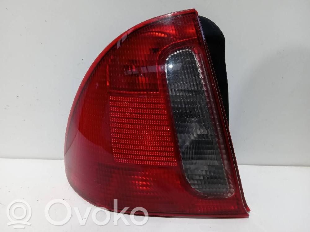 Rover 414 - 416 - 420 Takavalot