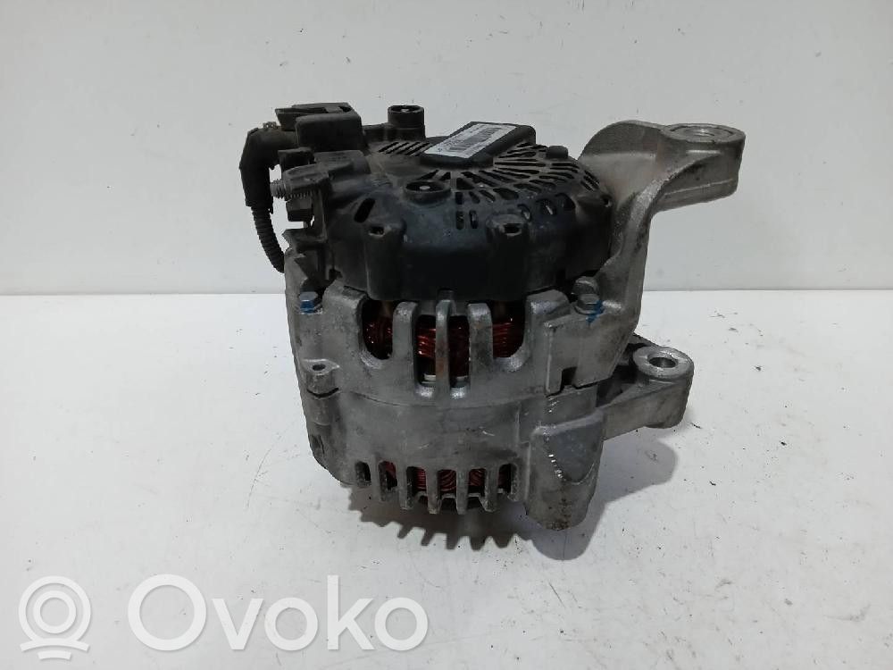 BMW 3 E90 E91 Generator/alternator 