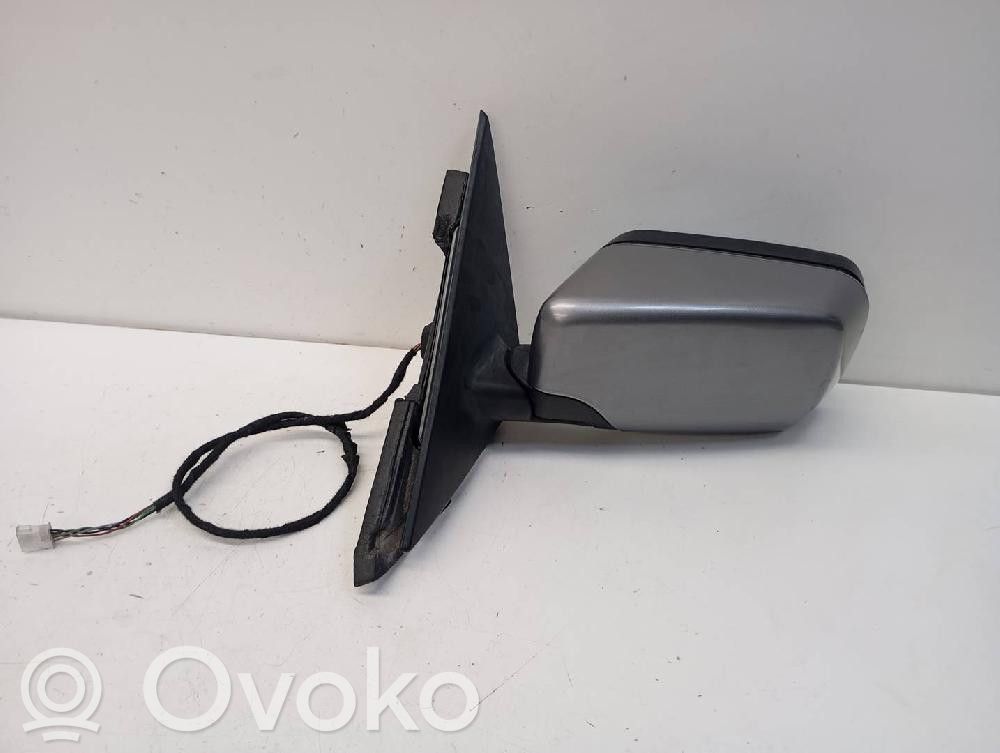 BMW 3 E46 Elektryczne lusterko boczne drzwi przednich
