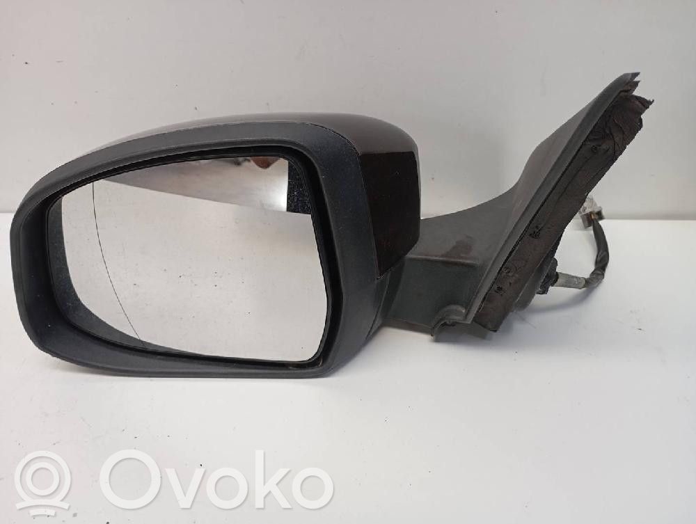 Ford Mondeo MK IV Espejo lateral eléctrico de la puerta delantera 