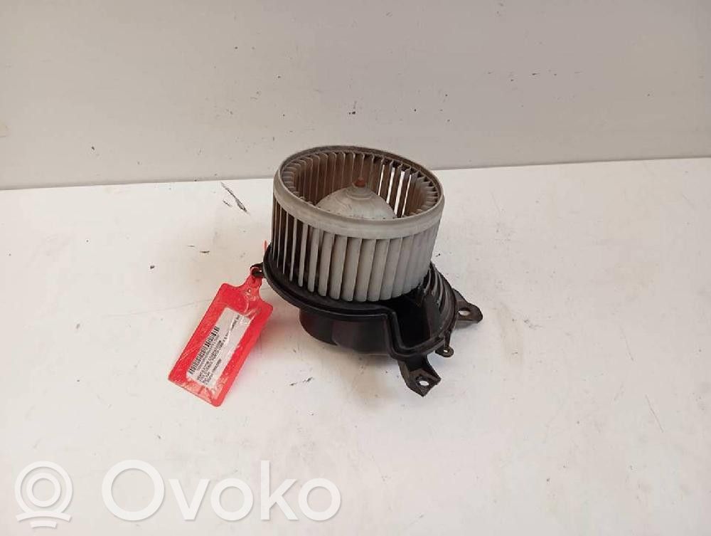 Fiat Grande Punto Soplador/ventilador calefacción 