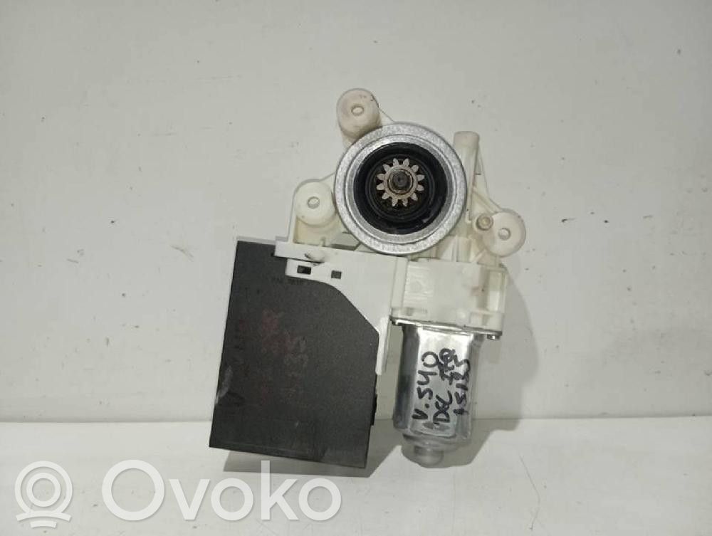 Volvo S40, V40 Moteur de lève-vitre de porte avant 