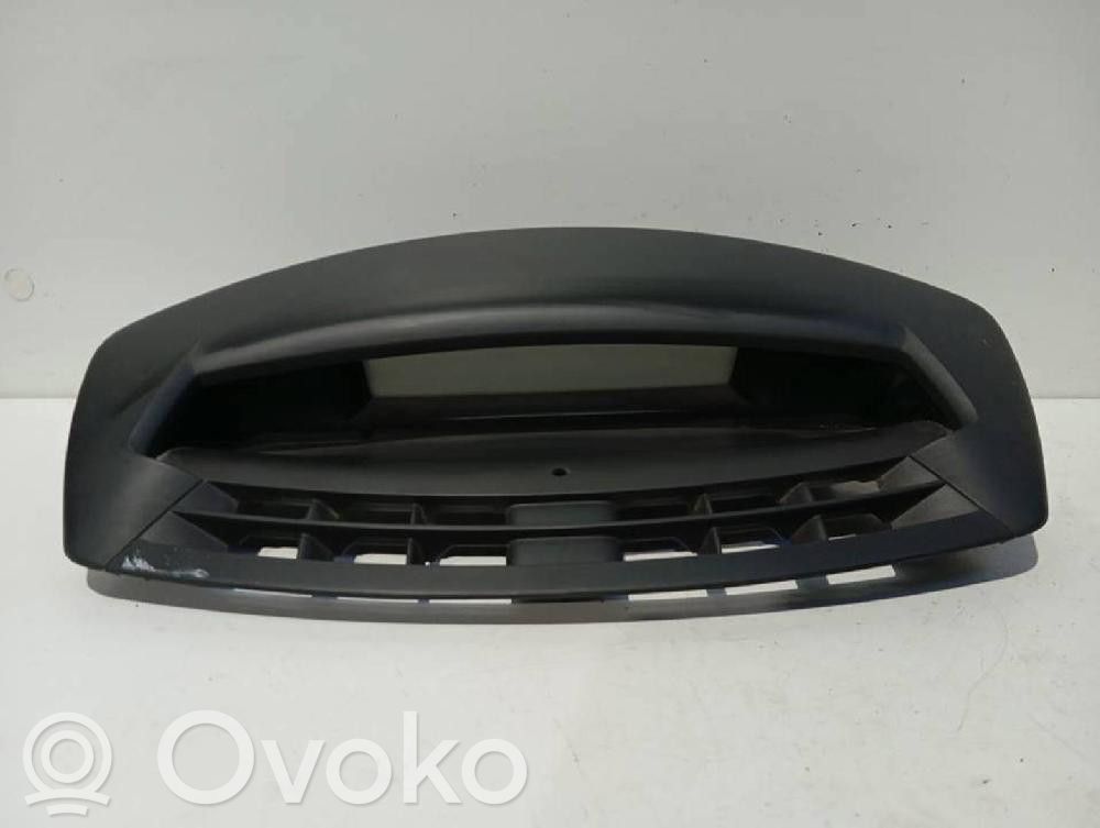 Citroen C4 I Licznik / Prędkościomierz