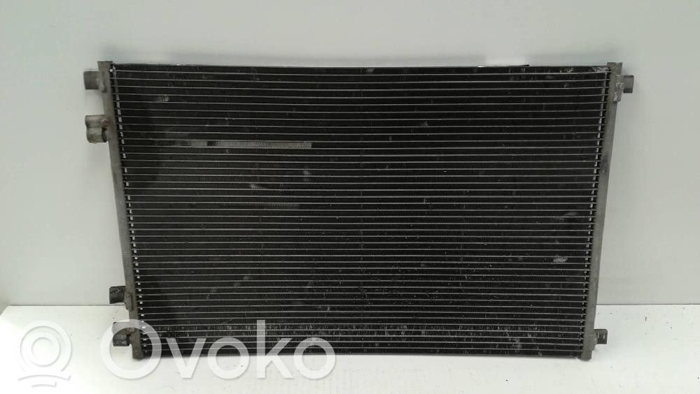 Renault Megane II Radiateur condenseur de climatisation 