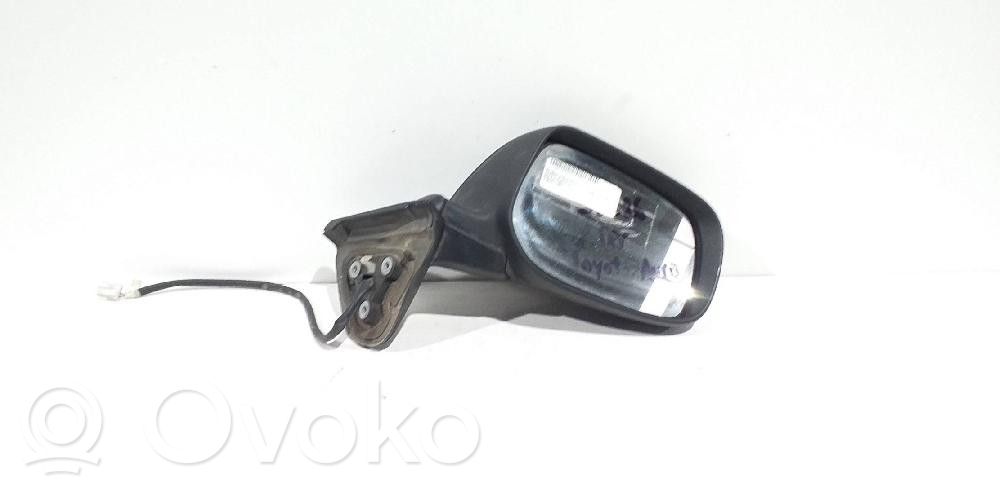 Toyota Auris 150 Oglindă electrică ușă față 