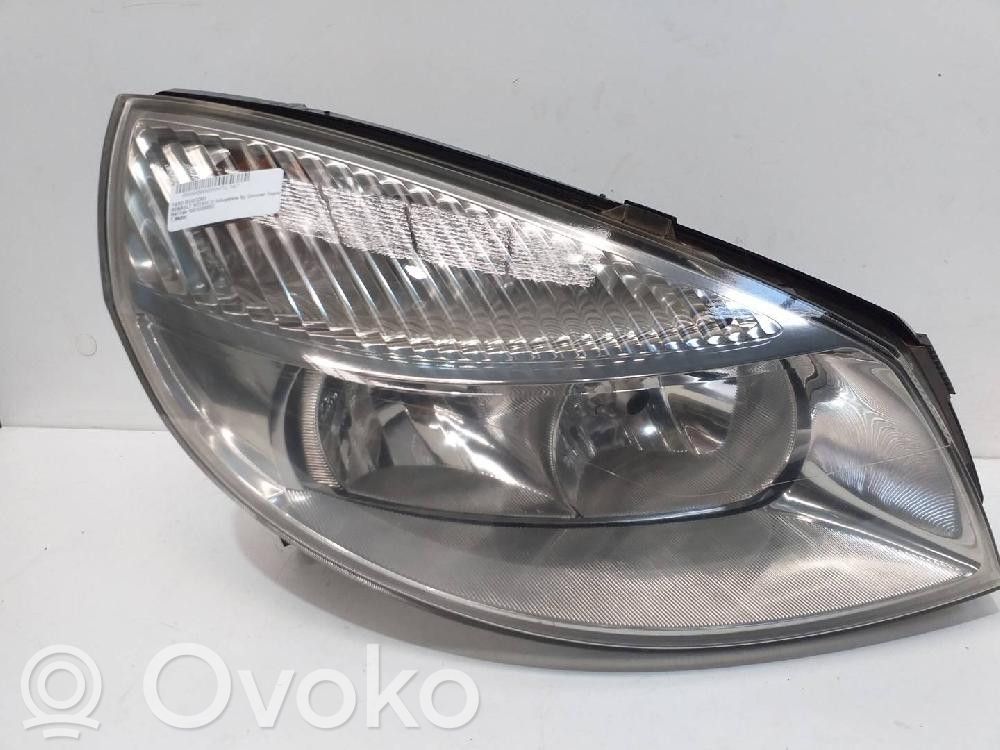 Renault Scenic II -  Grand scenic II Phare frontale 