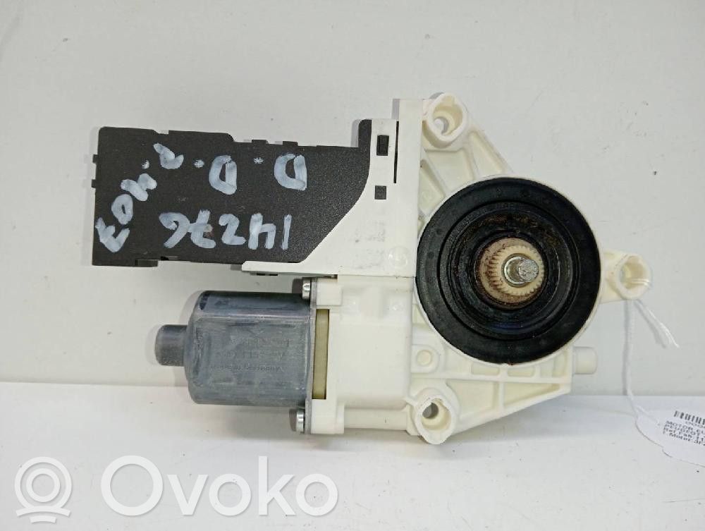 Peugeot 407 Fensterhebermotor Tür vorne 