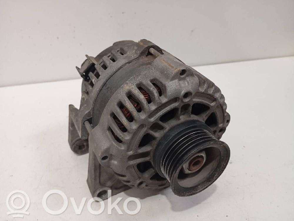 Chevrolet Aveo Générateur / alternateur