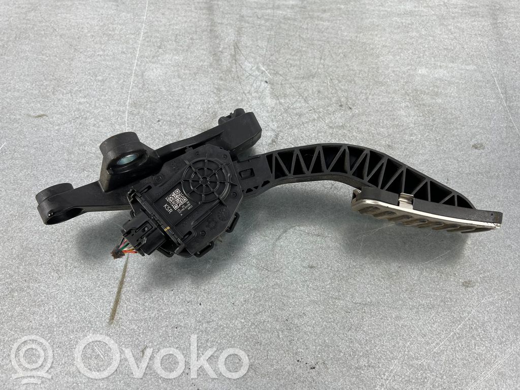 Hyundai Ioniq Pedal del acelerador 