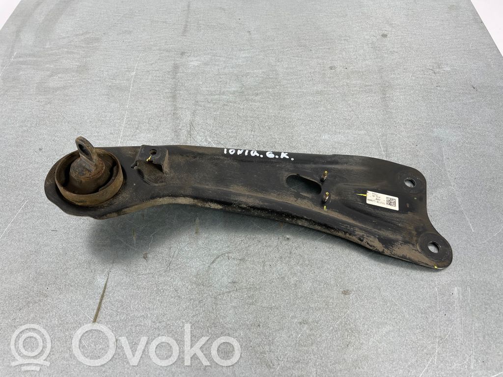 Hyundai Ioniq Querlenker Achsschenkel hinten 