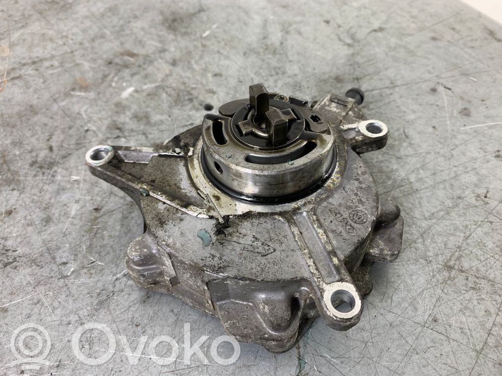 Honda CR-V Alipainepumppu 