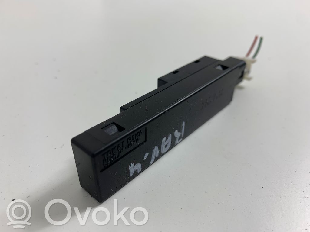 Toyota RAV 4 (XA30) Sensor 