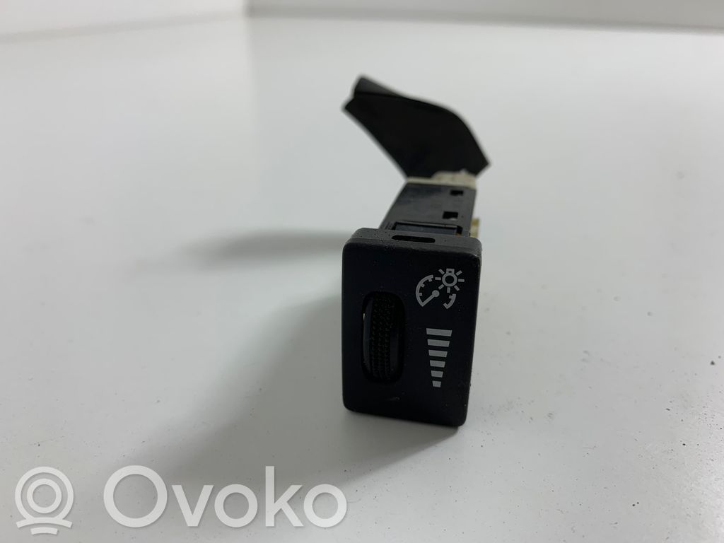 Toyota RAV 4 (XA30) Panel lighting control switch 