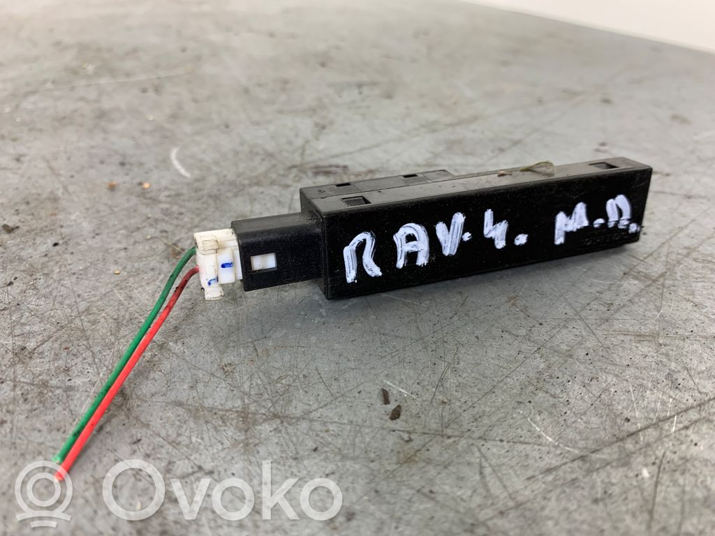 Toyota RAV 4 (XA30) Sensor 