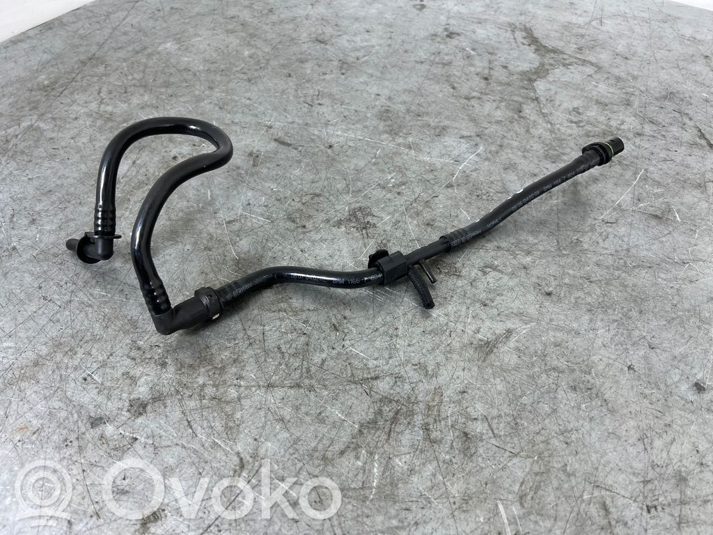 BMW 1 E82 E88 Vacuum line/pipe/hose 
