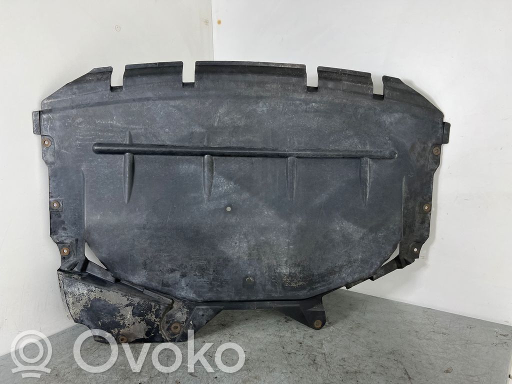 BMW 5 E39 Variklio dugno apsauga 