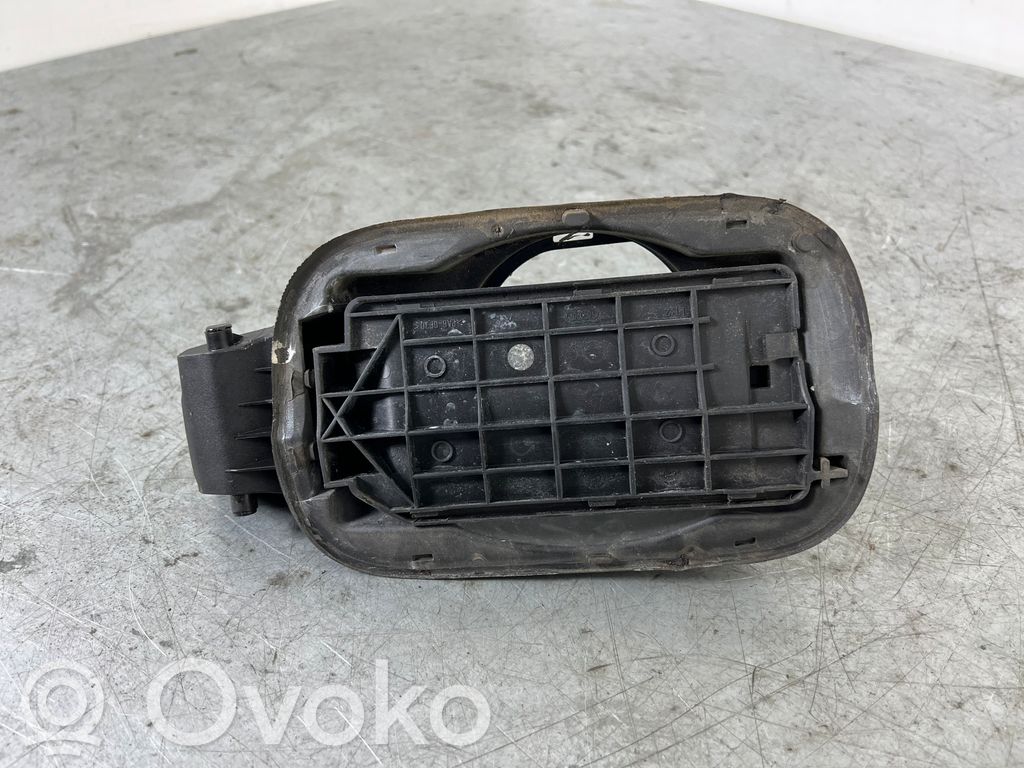 Audi Q7 4L Degalų bako dangtelis 