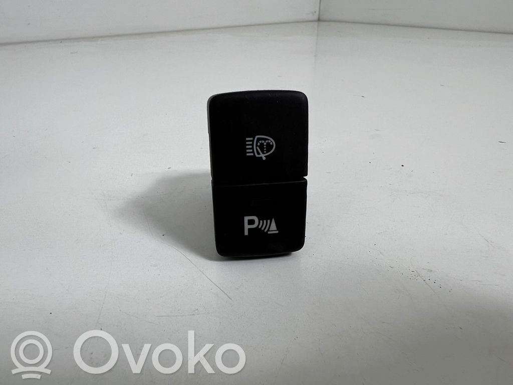 Honda CR-V Otros interruptores/perillas/selectores 