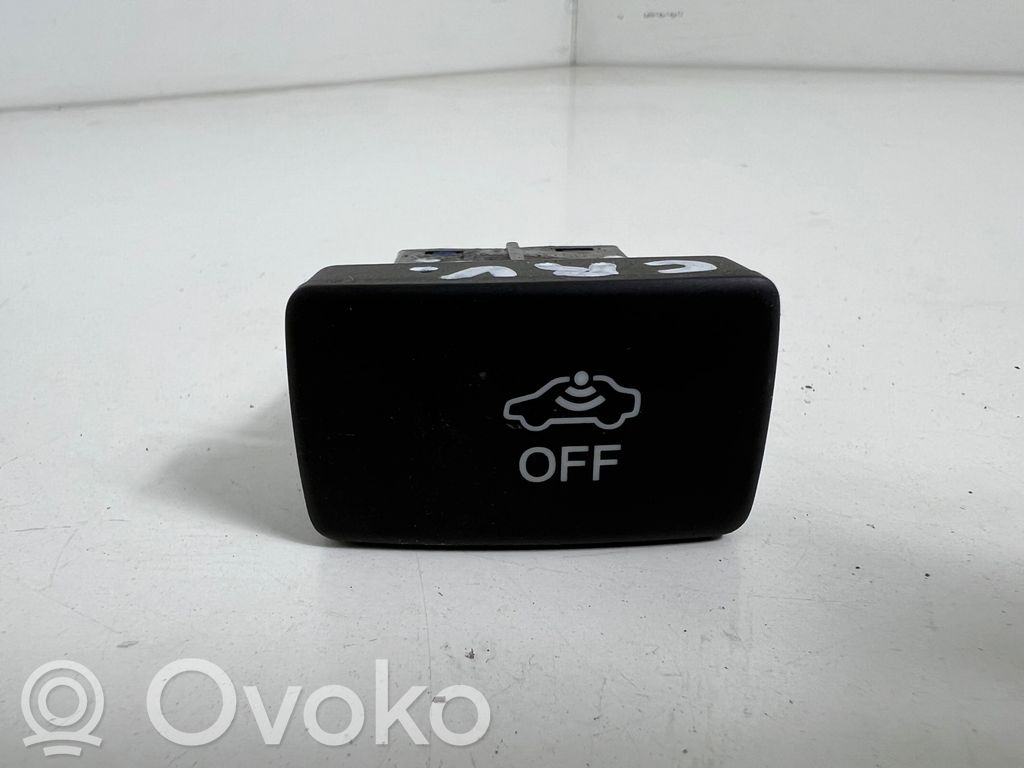 Honda CR-V Other switches/knobs/shifts 