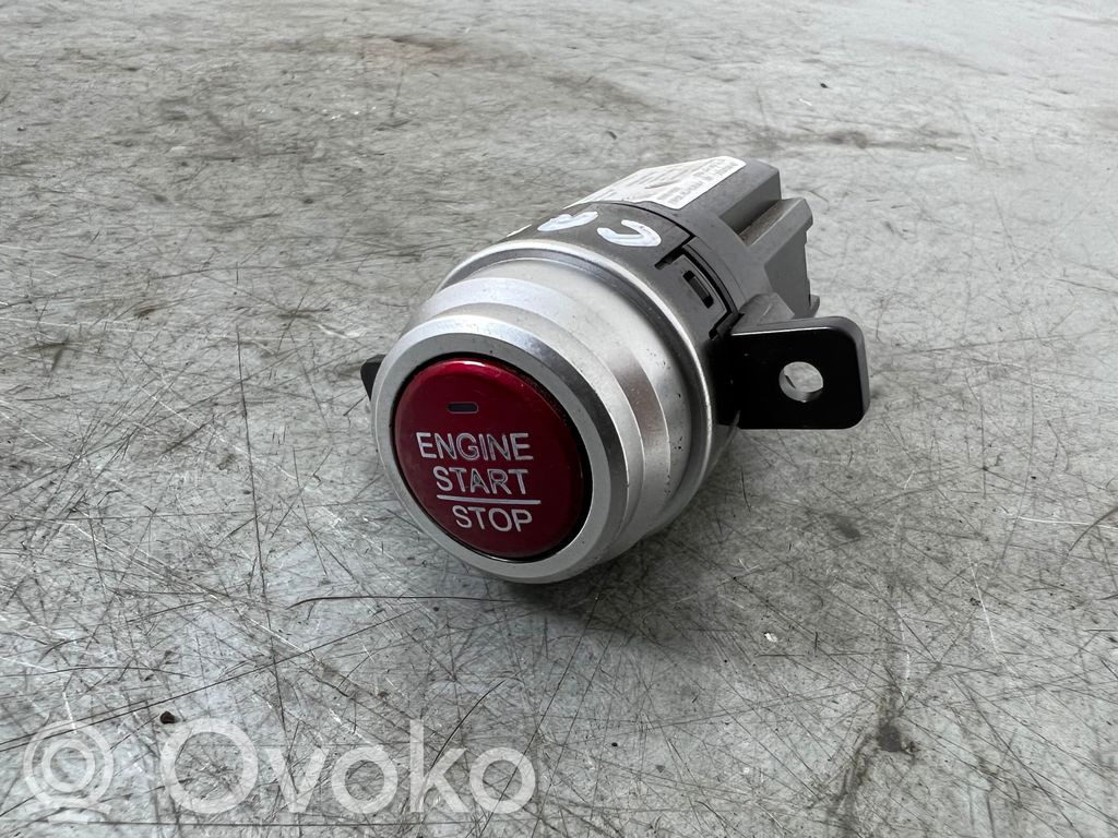 Honda CR-V Engine start stop button switch 