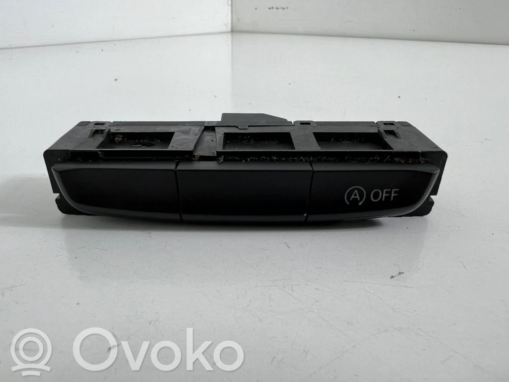 Audi A4 S4 B8 8K Kiti jungtukai/ rankenėlės/ perjungėjai 